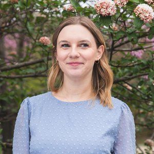 Meet your Posher, Mindy